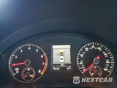 Zdjęcie 9 z 12 samochodu: 2012 VOLKSWAGEN EOS LUX VIN:WVWFW7AH5CV009211 - miniatura