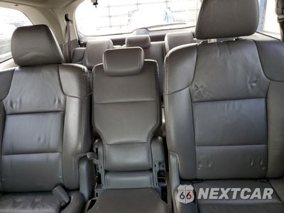 Zdjęcie 10 z 15 samochodu: 2012 HONDA ODYSSEY EXL VIN:5FNRL5H67CB139682 - miniatura