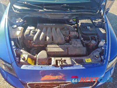 Zdjęcie 11 z 12 samochodu: 2006 VOLVO V50 2.4I VIN:YV1MW382962168461 - miniatura