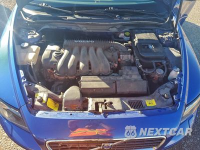 Zdjęcie 11 z 12 samochodu: 2006 VOLVO V50 2.4I VIN:YV1MW382962168461 - miniatura
