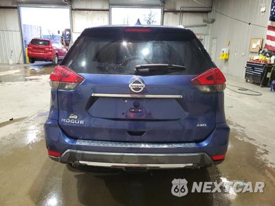 Zdjęcie 6 z 15 samochodu: 2017 NISSAN ROGUE S VIN:KNMAT2MV5HP538208 - miniatura