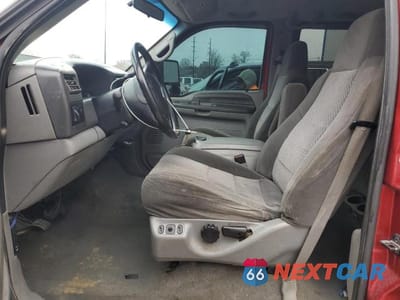 Zdjęcie 7 z 12 samochodu: 2002 FORD F250 SUPER DUTY VIN:1FTNW21F52ED44819 - miniatura