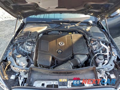 Zdjęcie 11 z 12 samochodu: 2024 MERCEDES-BENZ C 300 VIN:W1KAF4GB2RR198239 - miniatura