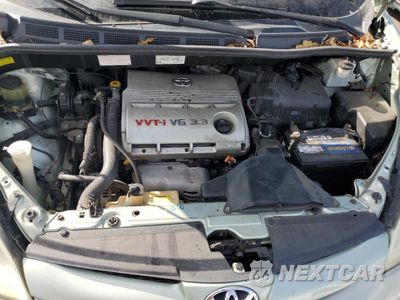 Zdjęcie 11 z 12 samochodu: 2006 TOYOTA SIENNA CE VIN:5TDZA23C86S468084 - miniatura