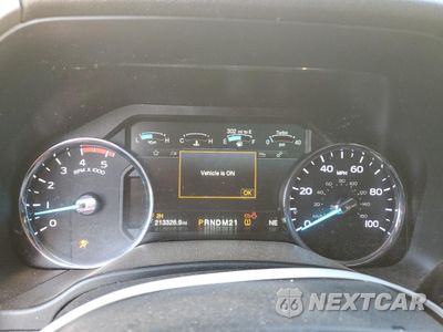 Zdjęcie 9 z 12 samochodu: 2018 FORD F250 SUPER DUTY VIN:1FT7W2BT5JEC45011 - miniatura