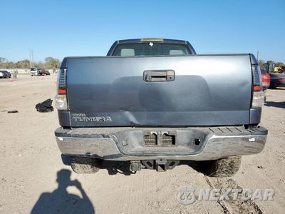 Zdjęcie 6 z 13 samochodu: 2008 TOYOTA TUNDRA DOUBLE CAB VIN:5TFRV54108X054300 - miniatura