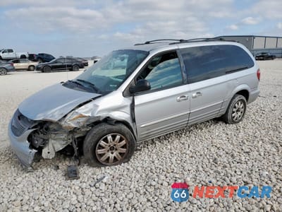 2004 CHRYSLER TOWN & COUNTRY TOURING 2C4GP54L84R604127 - główne zdjęcie licytacji z USA - miniatura