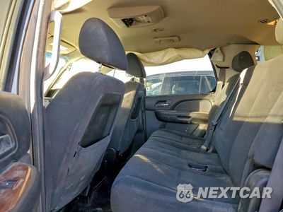 Zdjęcie 11 z 16 samochodu: 2008 GMC YUKON VIN:1GKFK13048R229122 - miniatura