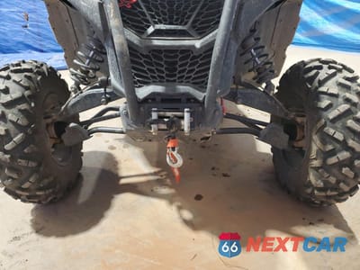 Zdjęcie 9 z 11 samochodu: 2023 CAN MAVERICK SPORT 1000R EFI XXC 4X4 VIN:3JB1VAX46PK000126 - miniatura