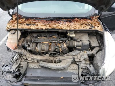 Zdjęcie 12 z 13 samochodu: 2013 FORD ESCAPE S VIN:1FMCU0F76DUB47665 - miniatura