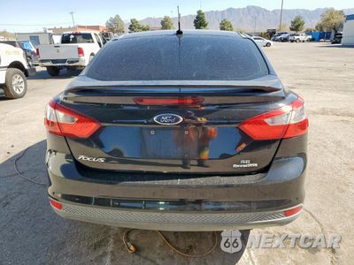 Zdjęcie 6 z 12 samochodu: 2014 FORD FOCUS SE VIN:1FADP3F23EL239304 - miniatura