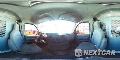 Zdjęcie 15 z 15 samochodu: 2009 FORD ECONOLINE E250 VAN VIN:1FTNE24W19DA48503 - miniatura