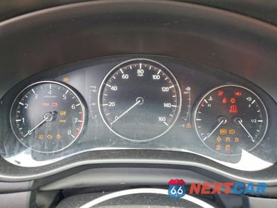 Zdjęcie 9 z 11 samochodu: 2021 MAZDA 3 SELECT VIN:JM1BPAKL2M1302035 - miniatura