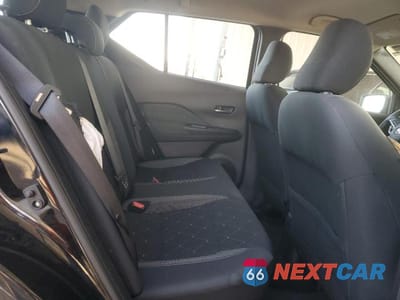 Zdjęcie 11 z 12 samochodu: 2020 NISSAN KICKS SV VIN:3N1CP5CV5LL526843 - miniatura