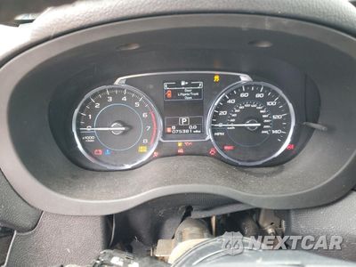Zdjęcie 9 z 13 samochodu: 2017 SUBARU FORESTER 2.5I LIMITED VIN:JF2SJALC2HH513153 - miniatura
