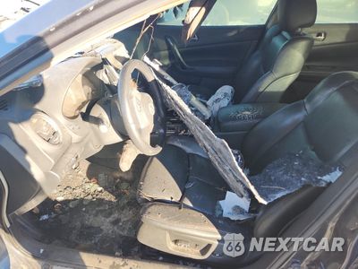 Zdjęcie 7 z 12 samochodu: 2010 NISSAN MAXIMA S VIN:1N4AA5AP8AC848479 - miniatura