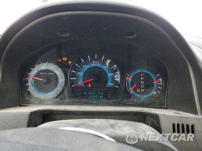 Zdjęcie 9 z 12 samochodu: 2011 FORD FUSION SE VIN:3FAHP0HG7BR213729 - miniatura