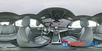 Zdjęcie 15 z 16 samochodu: 2019 AUDI A5 PREMIUM S LINE VIN:WAUDNCF50KA068526 - miniatura