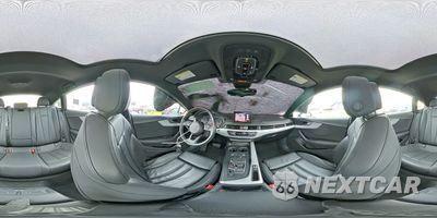Zdjęcie 15 z 16 samochodu: 2019 AUDI A5 PREMIUM S LINE VIN:WAUDNCF50KA068526 - miniatura