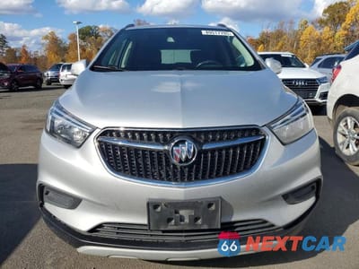 Piąte zdjęcie samochodu w środku: 2019 BUICK ENCORE PREFERRED VIN:KL4CJESB4KB705231 - miniatura