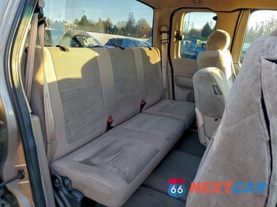 Zdjęcie 10 z 12 samochodu: 2002 FORD F150 VIN:2FTRX18W32CA70637 - miniatura
