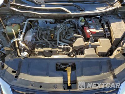 Zdjęcie 12 z 15 samochodu: 2021 NISSAN ROGUE SV VIN:5N1AT3BA1MC755967 - miniatura
