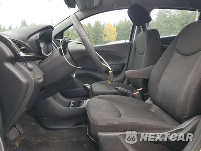 Zdjęcie 7 z 13 samochodu: 2016 CHEVROLET SPARK 1LT VIN:KL8CD6SA9GC589383 - miniatura