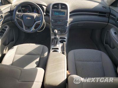 Zdjęcie 8 z 14 samochodu: 2015 CHEVROLET MALIBU LS VIN:1G11B5SL7FF186038 - miniatura