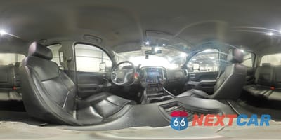 Zdjęcie 14 z 14 samochodu: 2016 CHEVROLET SILVERADO K3500 LTZ VIN:1GC4K0C86GF238973 - miniatura