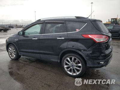 Drugie zdjęcie samochodu z przodu: 2016 FORD ESCAPE SE VIN:1FMCU9GXXGUB78649 - miniatura