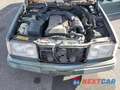 Zdjęcie 11 z 11 samochodu: 1995 MERCEDES-BENZ E 320 BASE VIN:WDBEA32E5SC158265 - miniatura