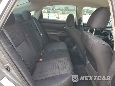 Zdjęcie 10 z 13 samochodu: 2018 NISSAN ALTIMA 2.5 VIN:1N4AL3AP3JC193226 - miniatura