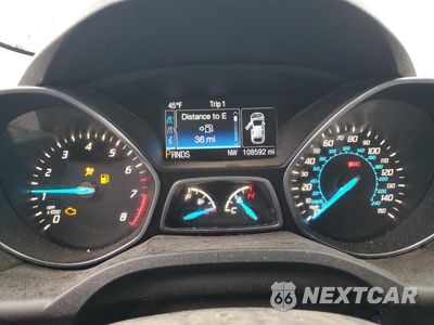 Zdjęcie 9 z 15 samochodu: 2013 FORD ESCAPE SEL VIN:1FMCU9H90DUC88394 - miniatura
