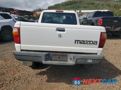 Zdjęcie 6 z 12 samochodu: 2006 MAZDA B2300 VIN:4F4YR12D76PM03768 - miniatura