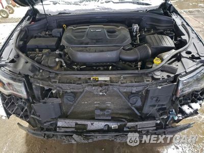 Zdjęcie 12 z 15 samochodu: 2019 JEEP GRAND CHEROKEE LIMITED VIN:1C4RJFBG7KC533109 - miniatura