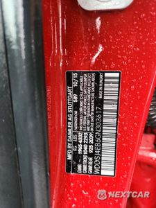 Zdjęcie 12 z 13 samochodu: 2016 MERCEDES-BENZ CLA 250 VIN:WDDSJ4EB6GN303617 - miniatura