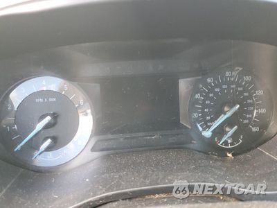Zdjęcie 9 z 14 samochodu: 2014 FORD FUSION SE VIN:1FA6P0H73E5372066 - miniatura