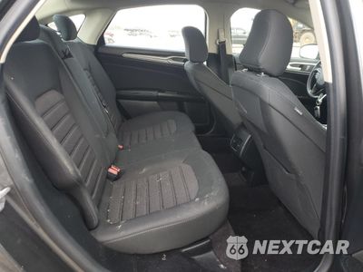 Zdjęcie 10 z 16 samochodu: 2020 FORD FUSION SE VIN:3FA6P0HD9LR263451 - miniatura