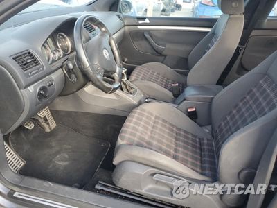 Zdjęcie 7 z 12 samochodu: 2007 VOLKSWAGEN NEW GTI VIN:WVWEV71K37W094740 - miniatura