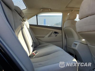 Zdjęcie 10 z 12 samochodu: 2009 TOYOTA CAMRY SE VIN:4T1BK46K99U077034 - miniatura
