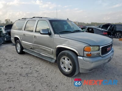 Czwarte zdjęcie samochodu z boku: 2006 GMC YUKON XL C1500 VIN:1GKEC16Z96J177596 - miniatura