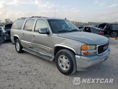 Czwarte zdjęcie samochodu z boku: 2006 GMC YUKON XL C1500 VIN:1GKEC16Z96J177596 - miniatura