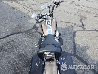 Zdjęcie 6 z 9 samochodu: 2005 HARLEY-DAVIDSON FLSTC VIN:1HD1BJY195Y038318 - miniatura