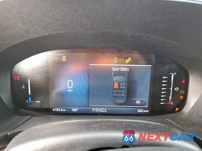 Zdjęcie 9 z 12 samochodu: 2024 FORD ESCAPE ST LINE VIN:1FMCU9MN8RUB57644 - miniatura