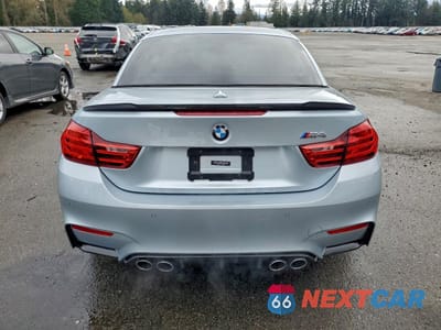 Zdjęcie 6 z 14 samochodu: 2015 BMW M4 VIN:WBS3U9C55FP968407 - miniatura