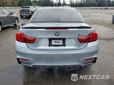 Zdjęcie 6 z 14 samochodu: 2015 BMW M4 VIN:WBS3U9C55FP968407 - miniatura