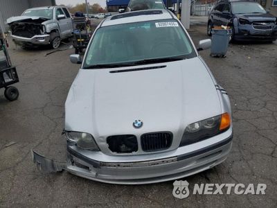 Piąte zdjęcie samochodu w środku: 2000 BMW 323 I VIN:WBAAM3343YCB22208 - miniatura