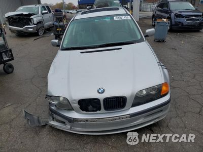 Piąte zdjęcie samochodu w środku: 2000 BMW 323 I VIN:WBAAM3343YCB22208 - miniatura