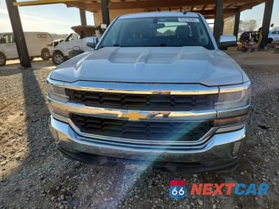 Piąte zdjęcie samochodu w środku: 2016 CHEVROLET SILVERADO C1500 LT VIN:3GCPCREC7GG162999 - miniatura