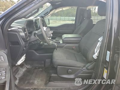 Zdjęcie 7 z 14 samochodu: 2023 FORD F150 SUPERCREW VIN:1FTFW1E55PKG09425 - miniatura